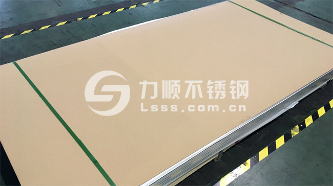 無錫力順不銹鋼公司:專供304、316L不銹鋼板材